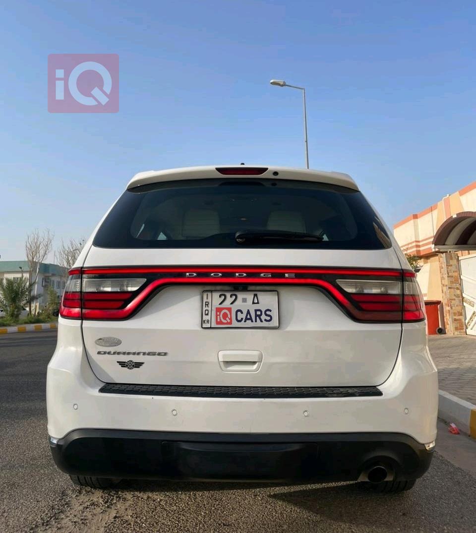 Dodge Durango